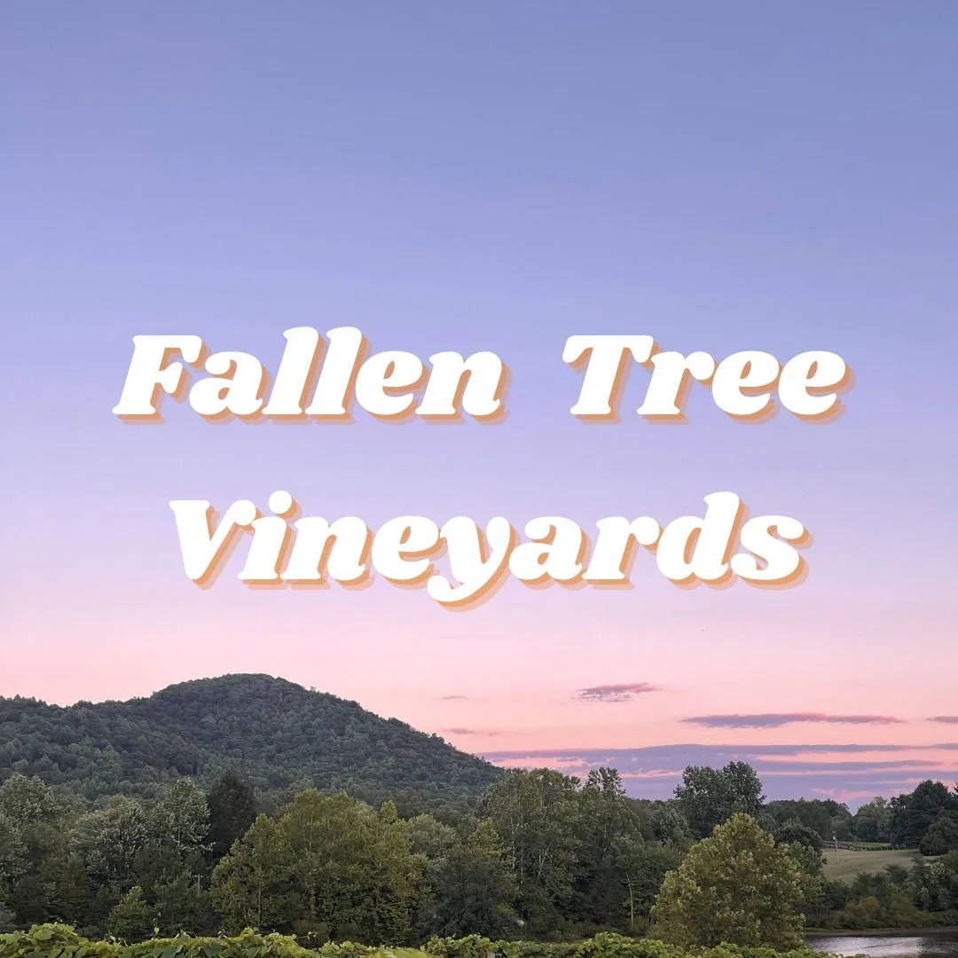 Fallen Tree Vineyards