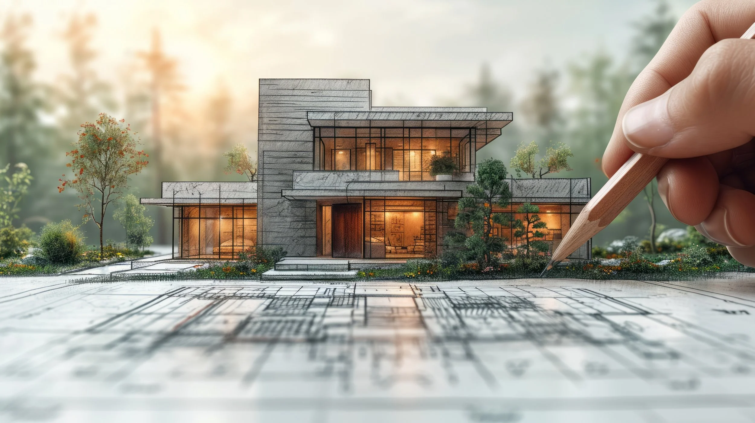 Custom Building Design Artech Studio : Custom Building Design & Property Development Services