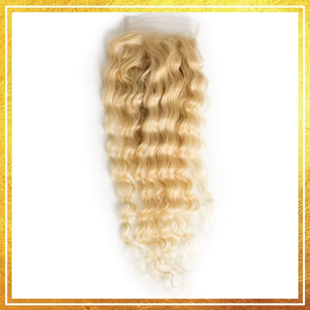 613 - Deep Wave Closure