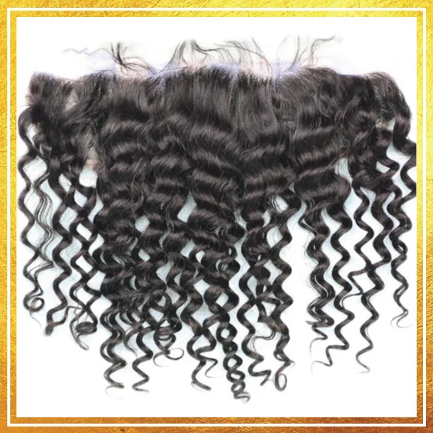 Deep Wave Frontal