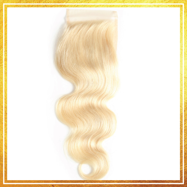 613 - Wavy Closure