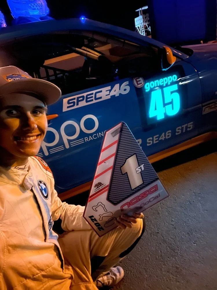 Matt’s October Update: First Championship Clinched with Late Winning Pass