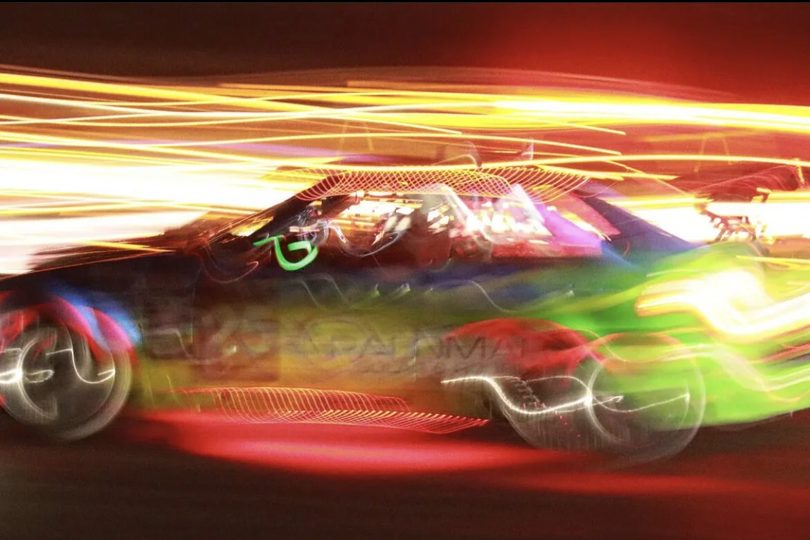 Matt's February Update: The 2022 Challenge Begins on the Top Podium Step