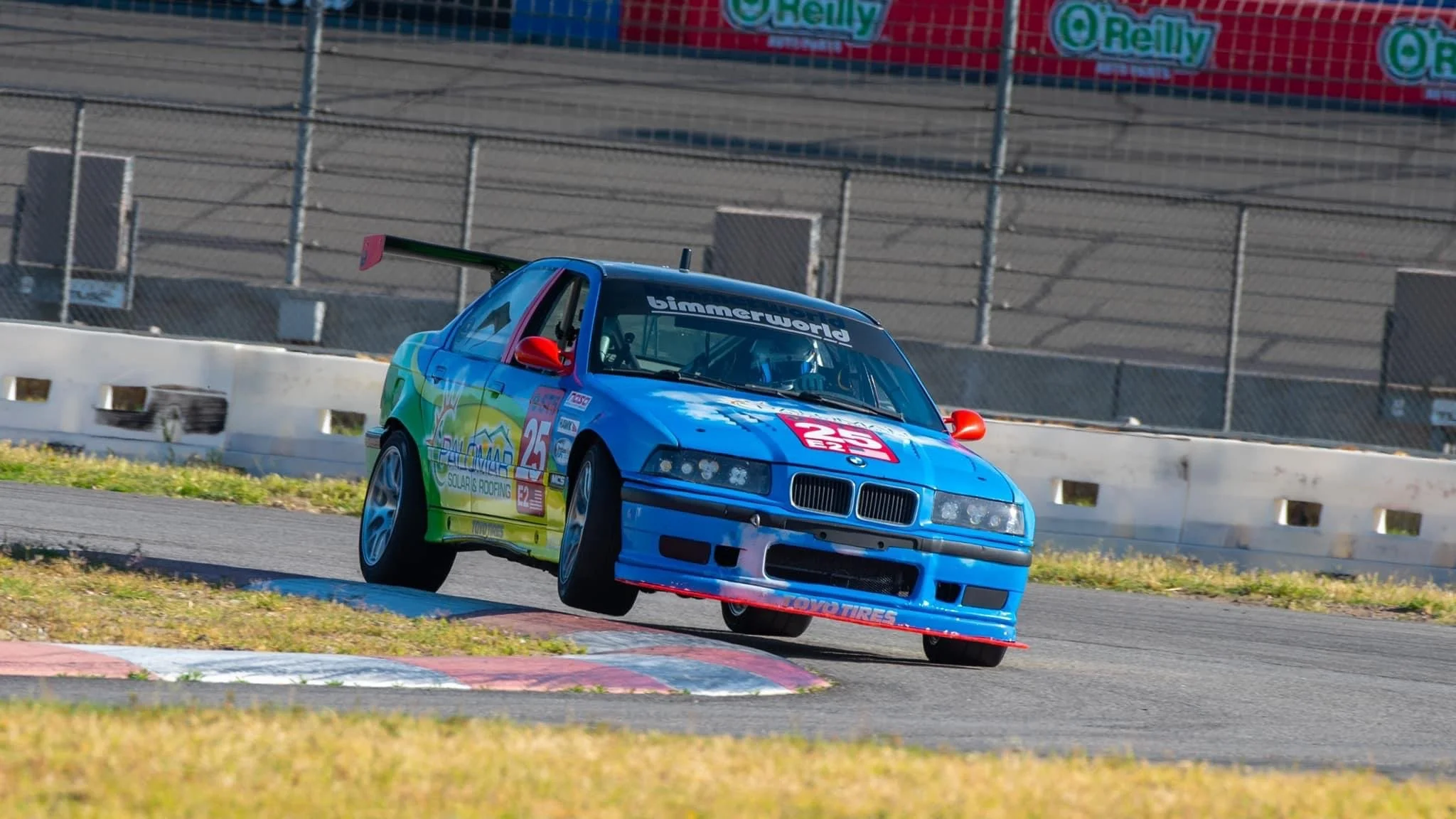 Matt's March Update: Second Endurance Win &amp; Steady Team Progress