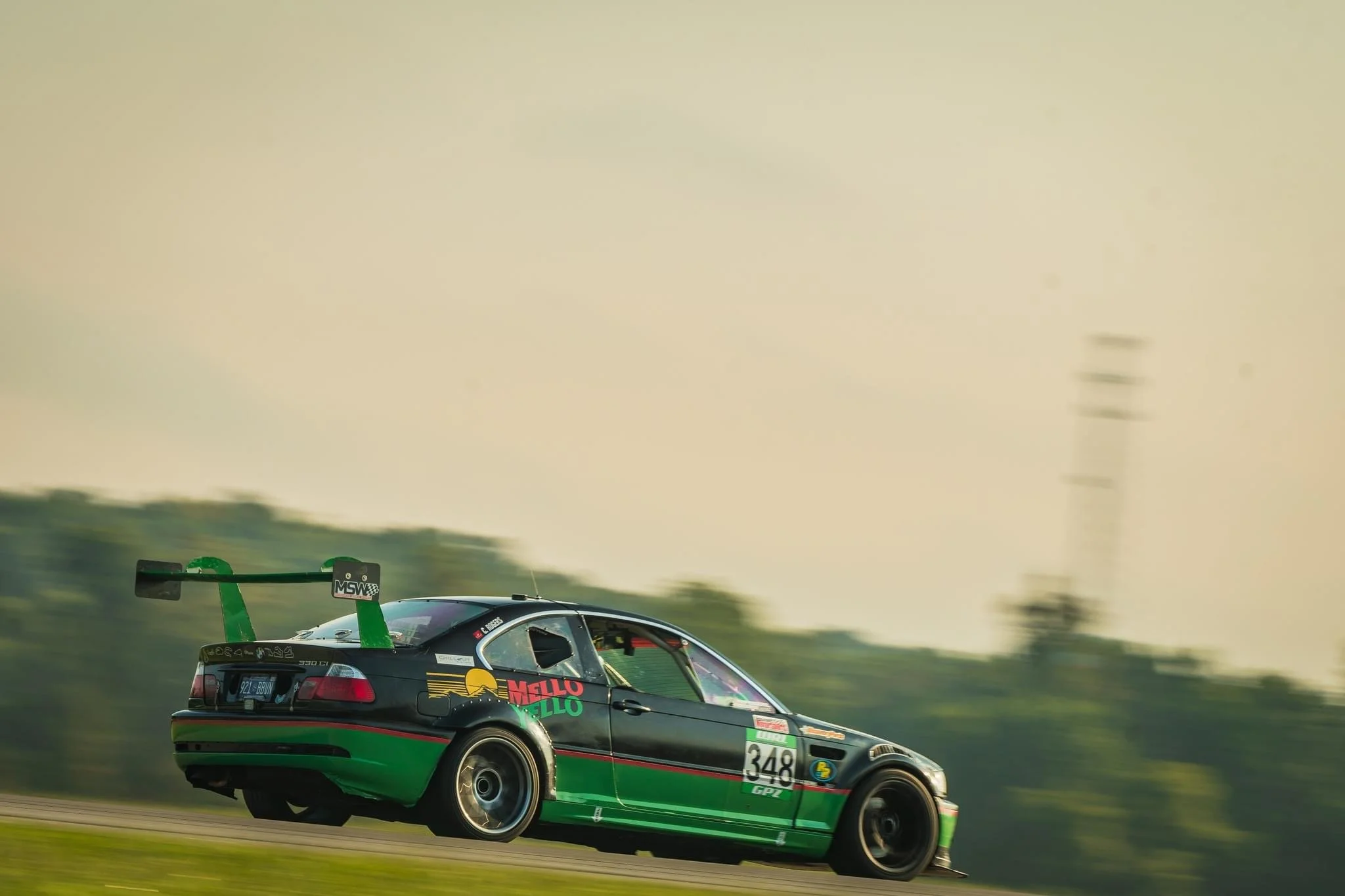 Race Report: GP2 Pole, Reliability Troubles at WRL VIR