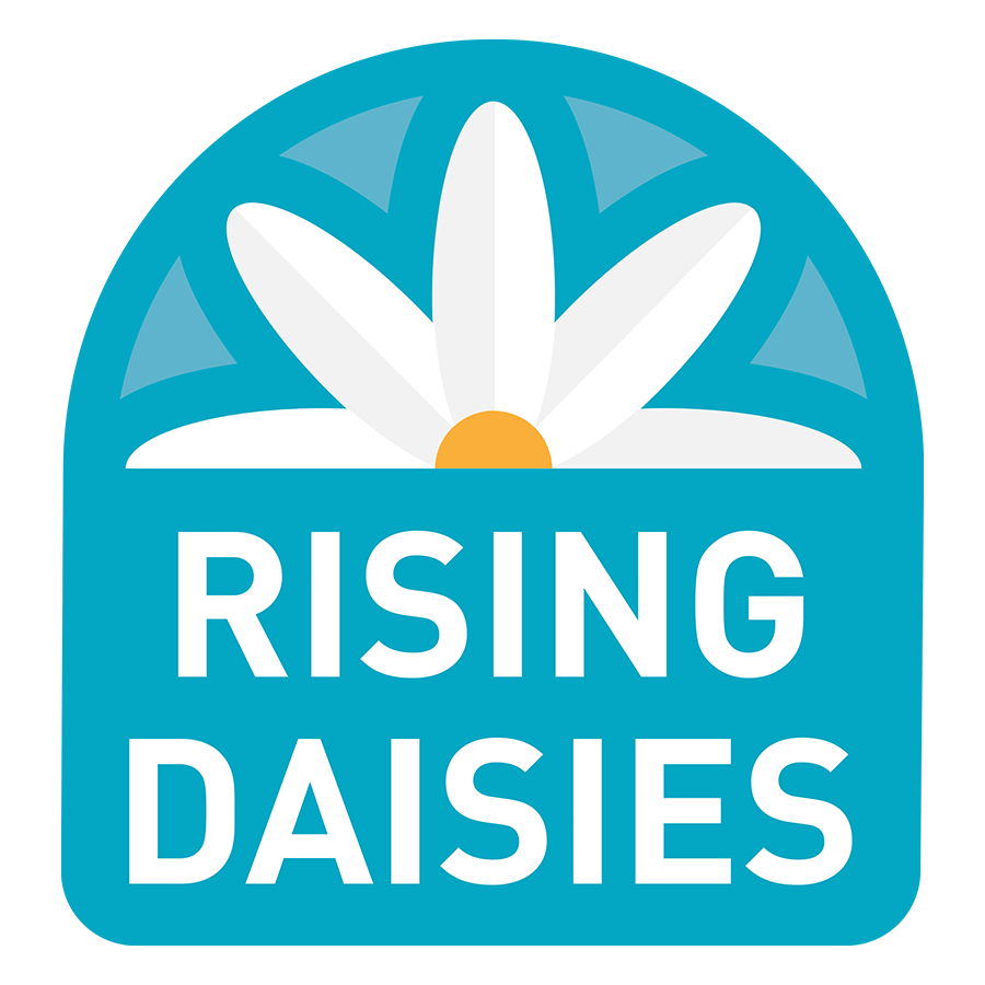 Rising Daisies