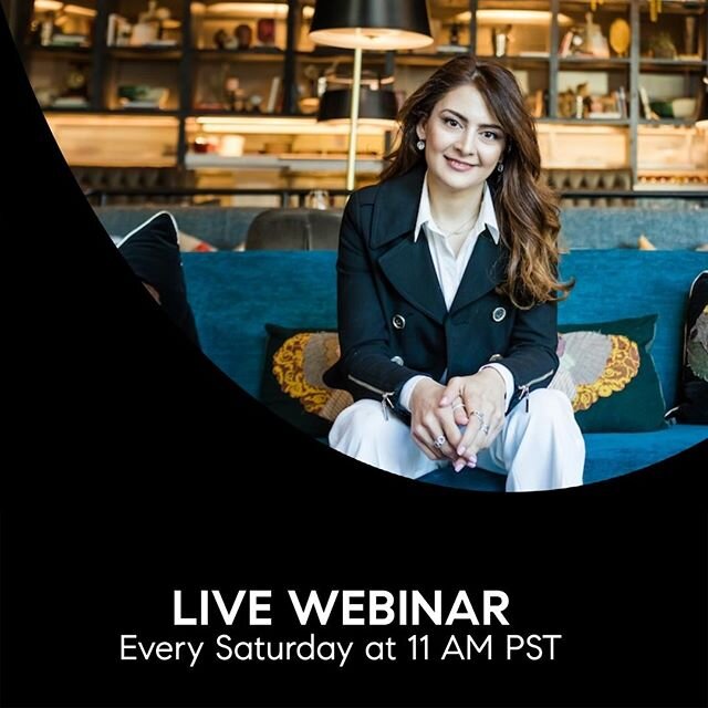 LIVE WEBINAR | Market Update 🗯️
Join us for our market update today at 11 AM PST! 🖥️
Visit our facebook page @ DimaRealtor
&bull;
&bull;
&bull;
&bull;
Dima Khoury | Compass | DRE #01969075
#DimaKhoury #LuxuryLifestyle #LuxuryHomes #BayArea #Compass