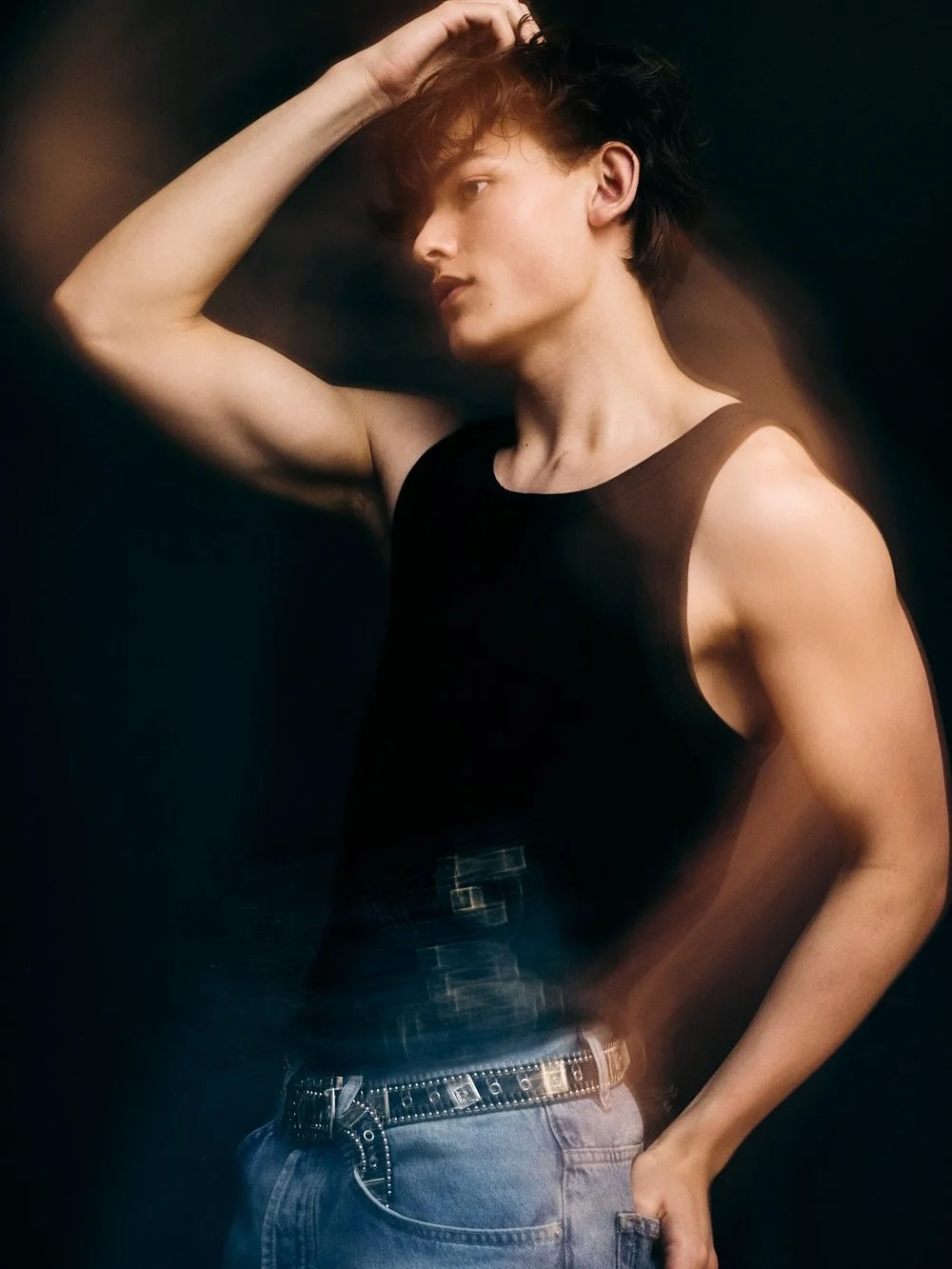 Winston @winstonverdult @theoptionagency