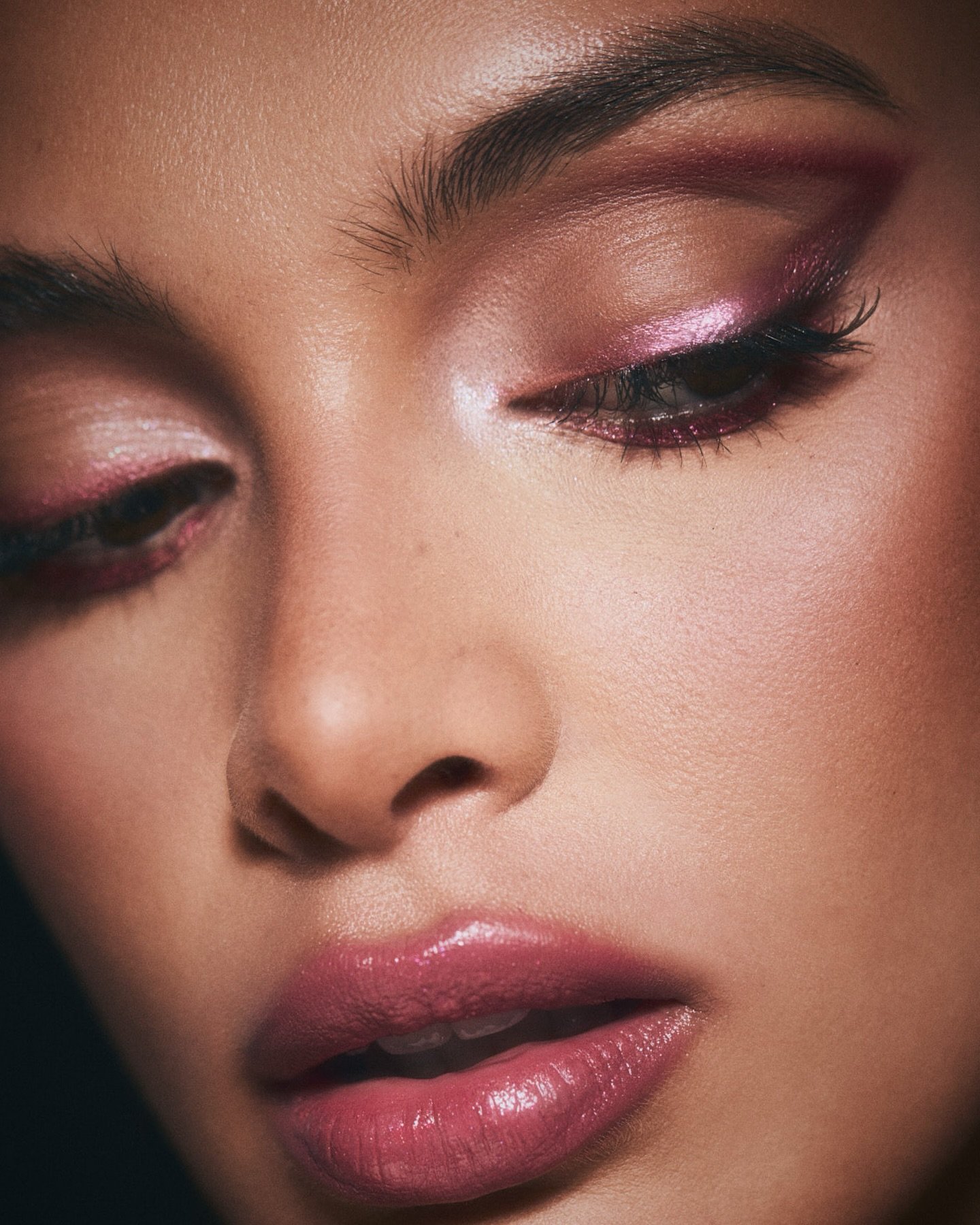 Gayeanne 🌶️ @gayeannehazlewood @lamodels @bla_bla_makeup