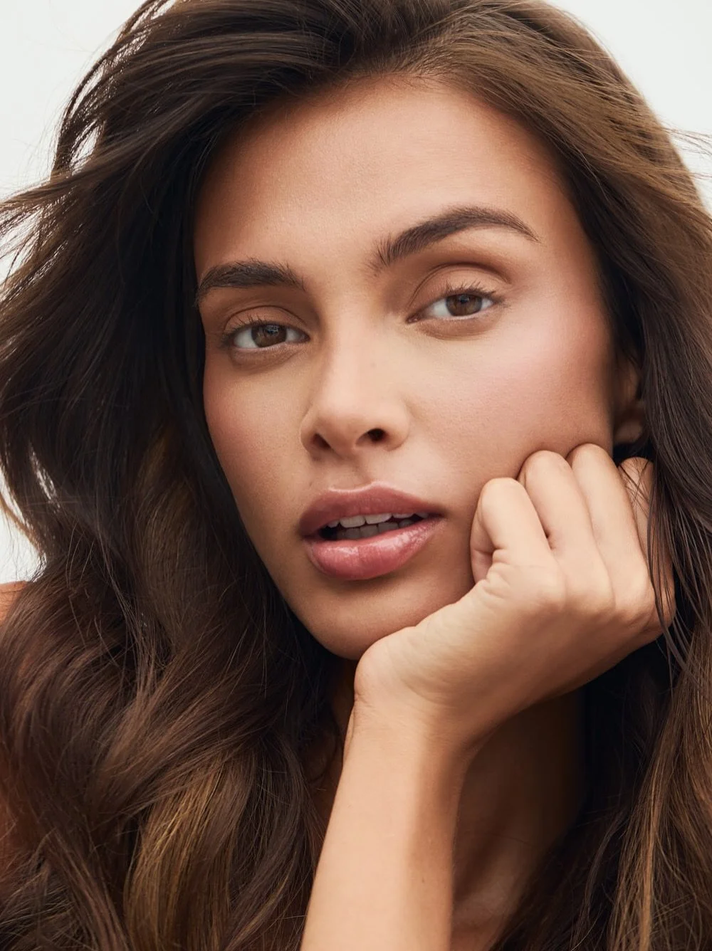 Gayeanne 🌬️ @gayeannehazlewood @lamodels @bla_bla_makeup