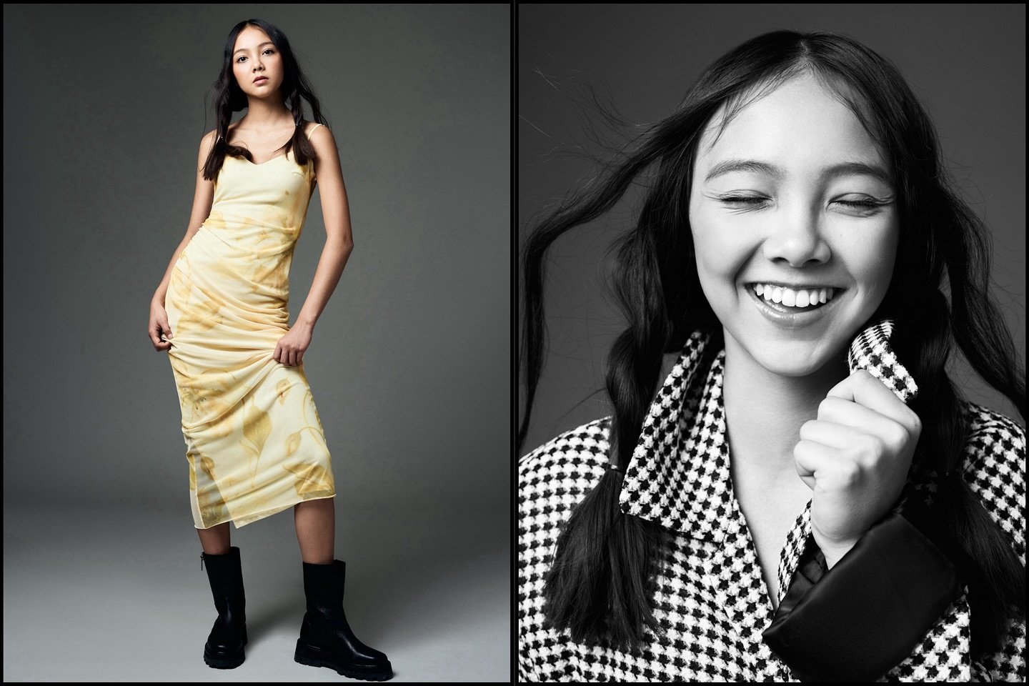 ISLA 
HMUA @s0ftglam