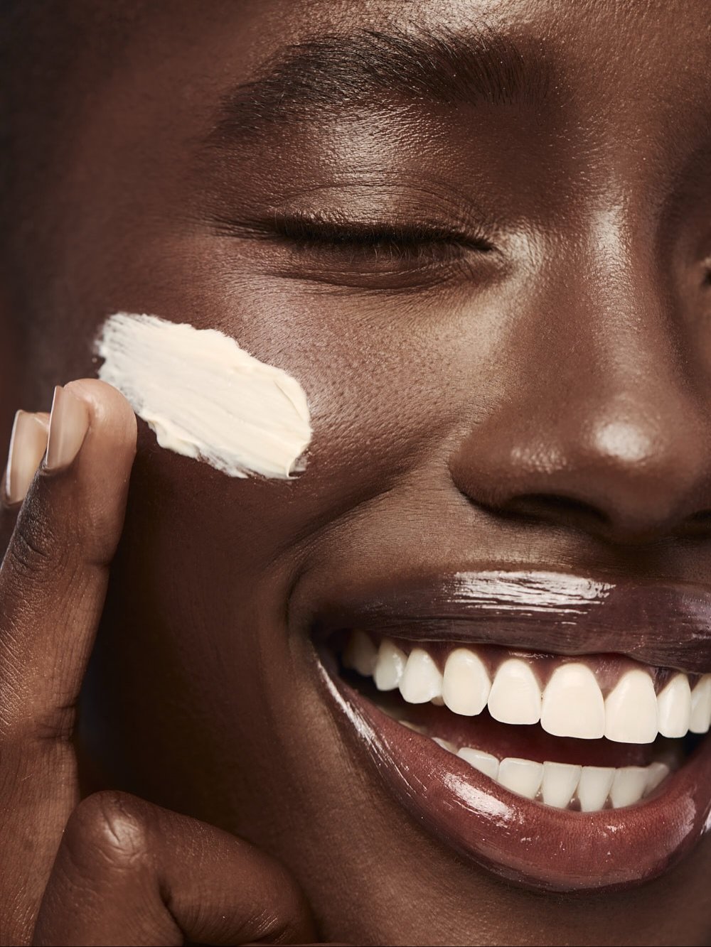 Ezenwa @ezenwailabor @lamodelsdirect 
HMUA @bla_bla_makeup