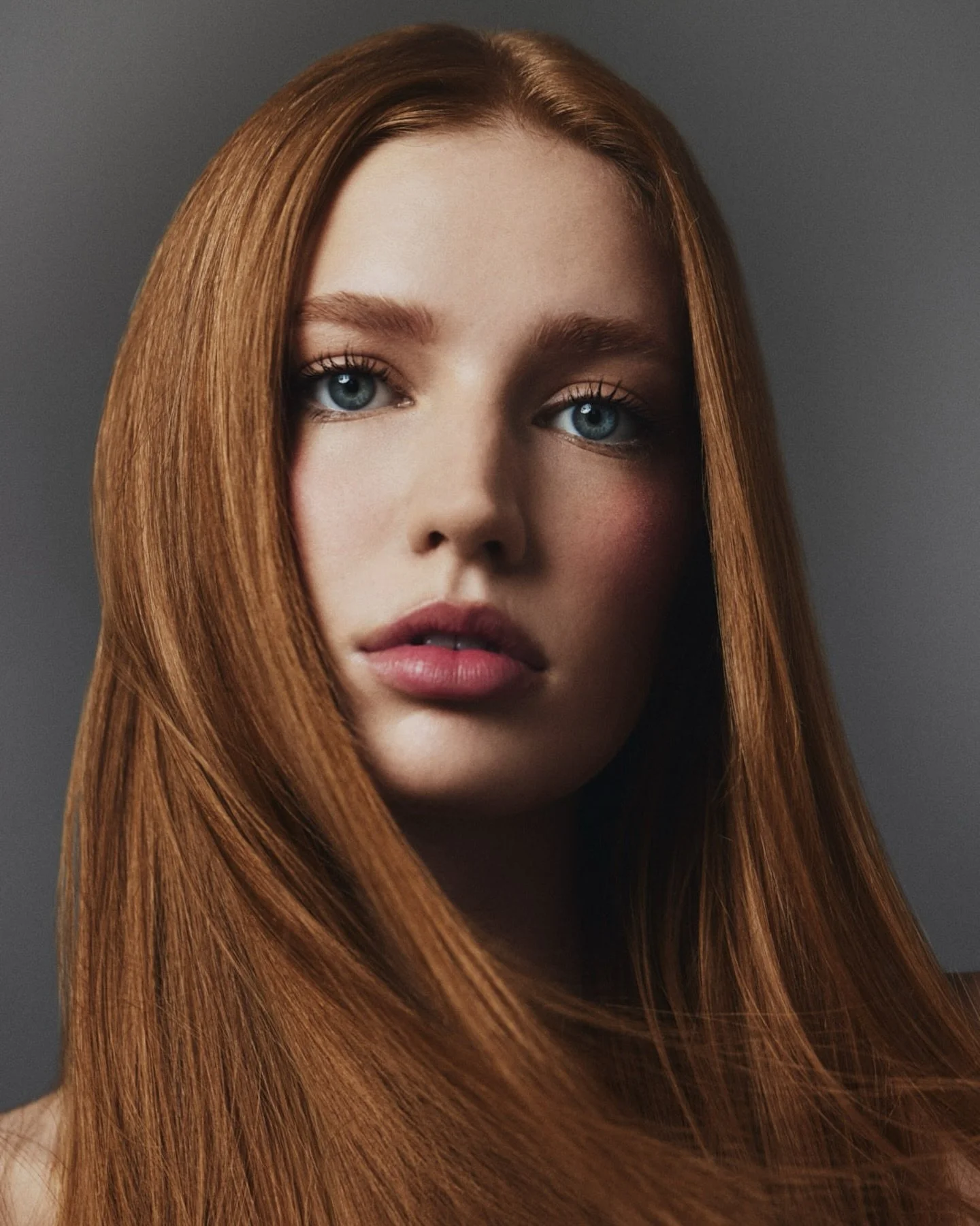 Eden @eden_mae_a @fordmodelslosangeles 
HMUA @bla_bla_makeup