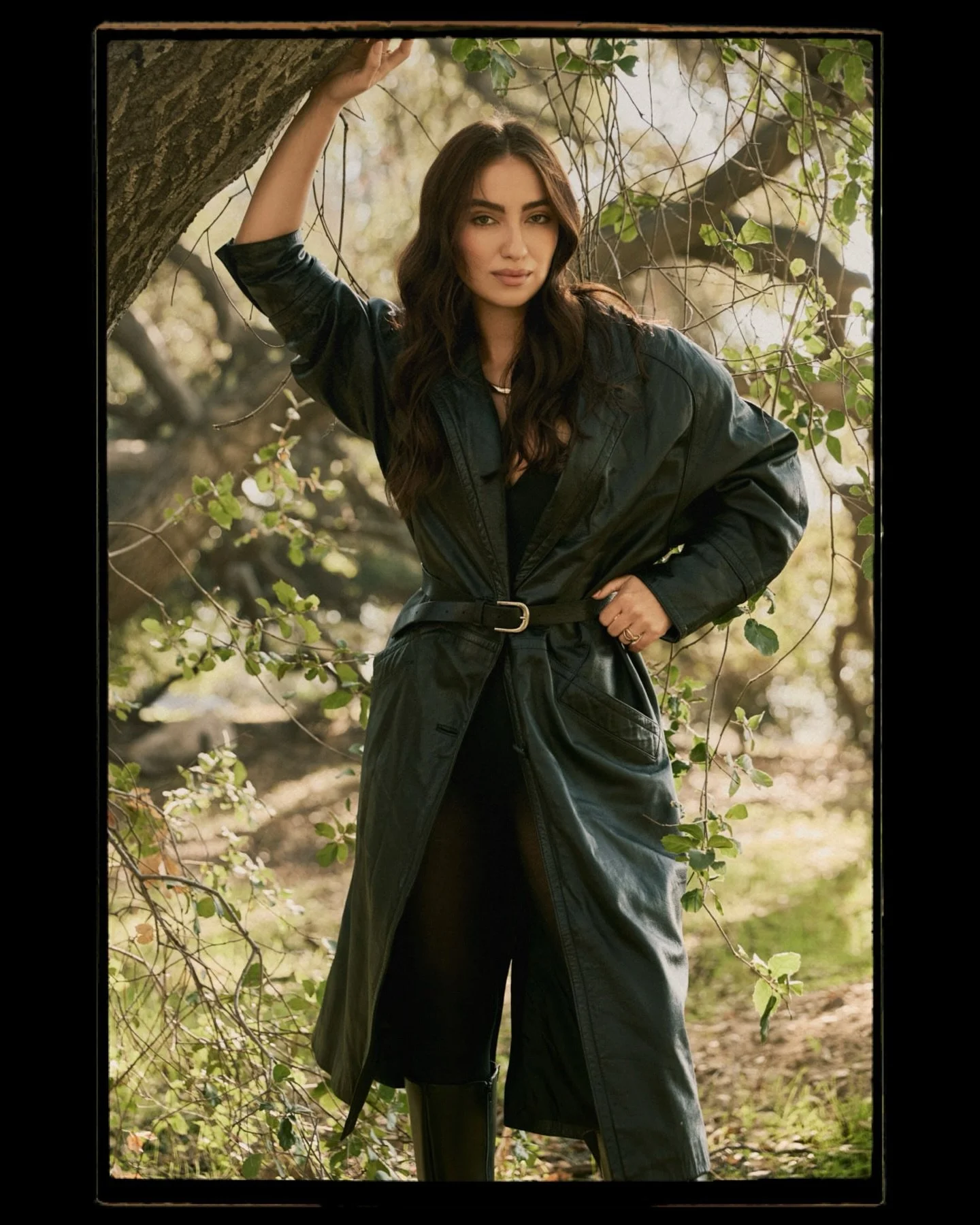 Kaitly 🍃@kaitlyy__ 
HMUA @beautybyautumn