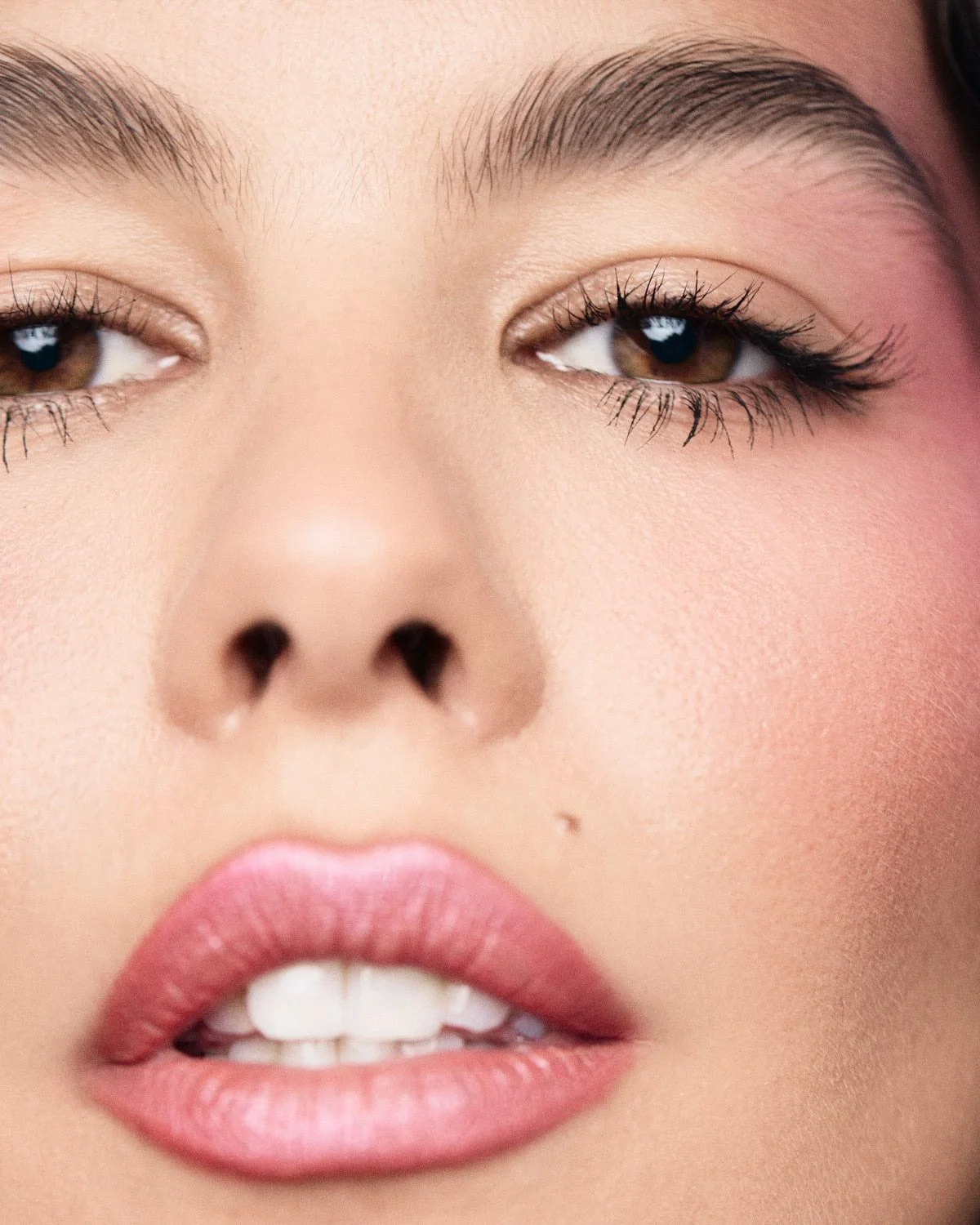 Coco 🎀 @cocolikristina @lamodelsdirect 
HMUA @s0ftglam