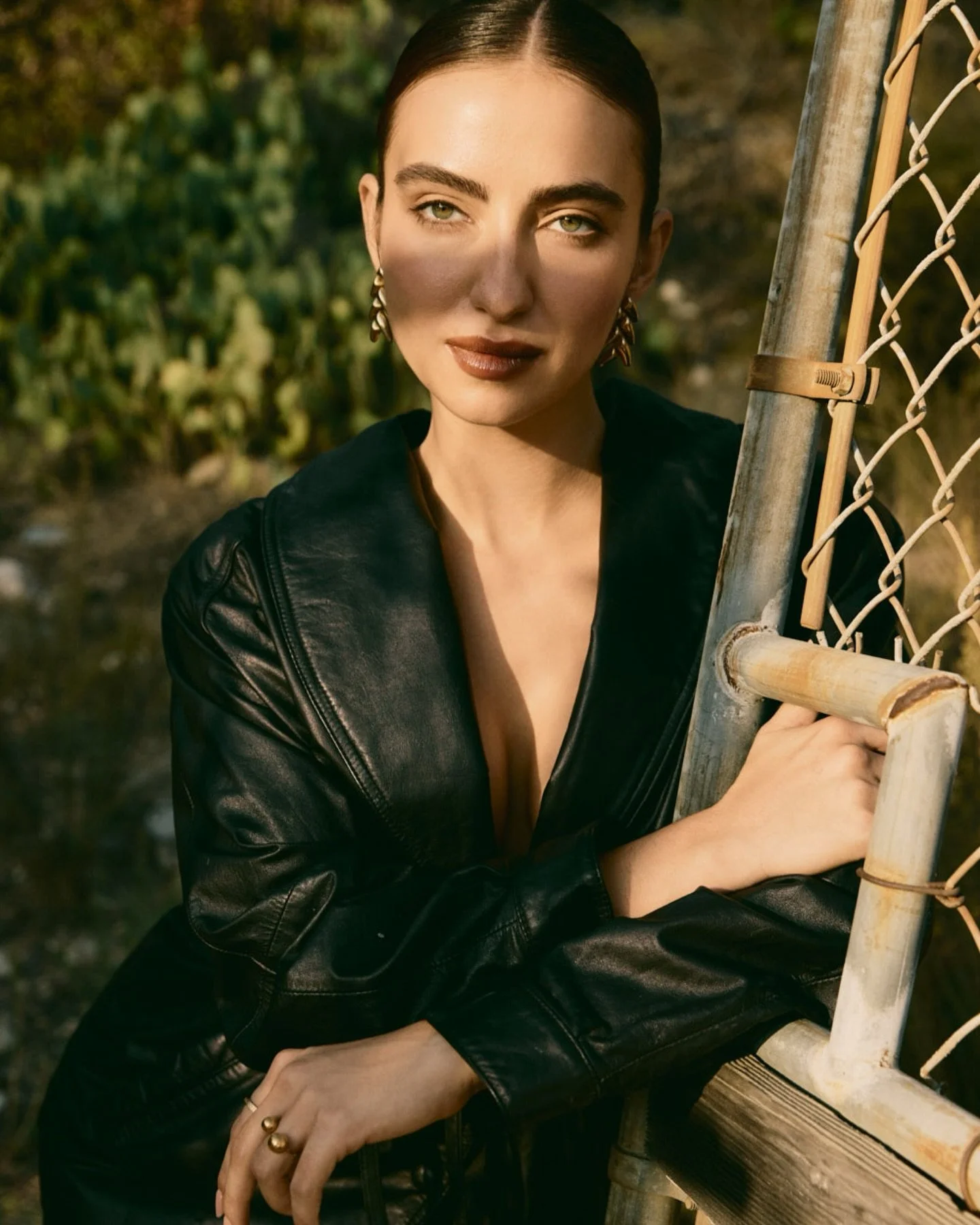 Kaitly 🍃@kaitlyy__ 
HMUA @beautybyautumn