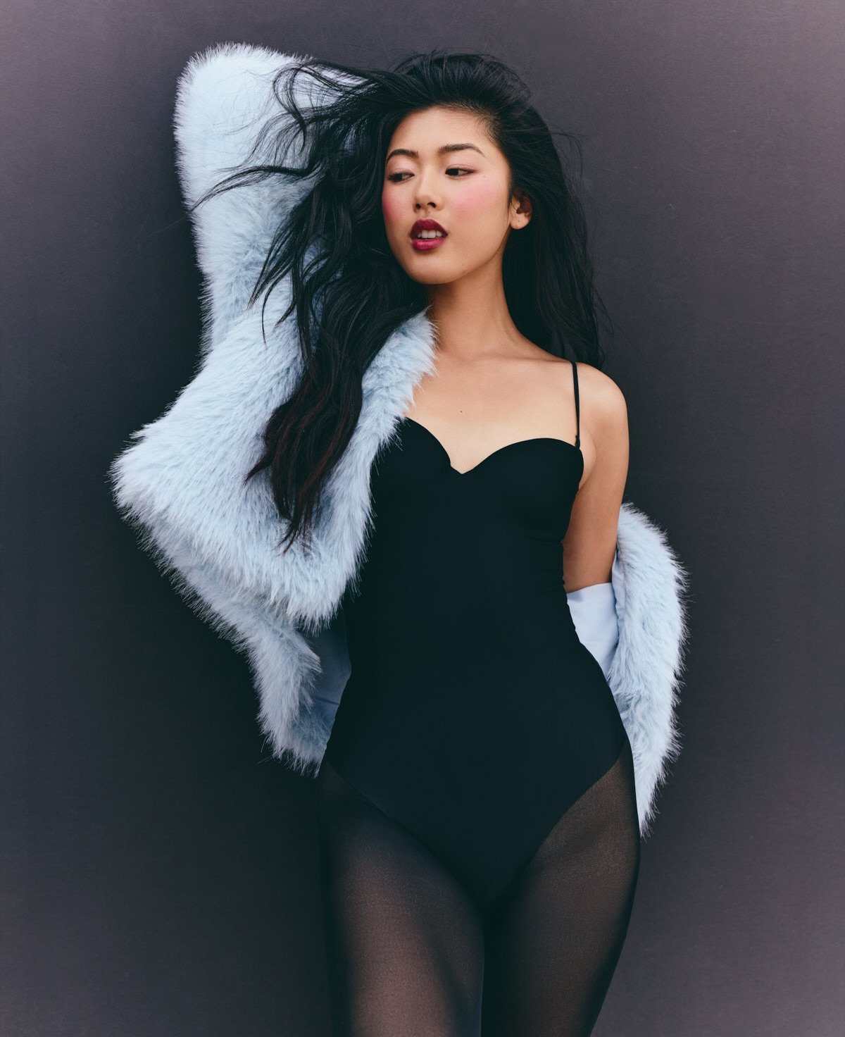 Brittany @brittanydodo @nomadmgmt 
HMUA @phoebemakeup