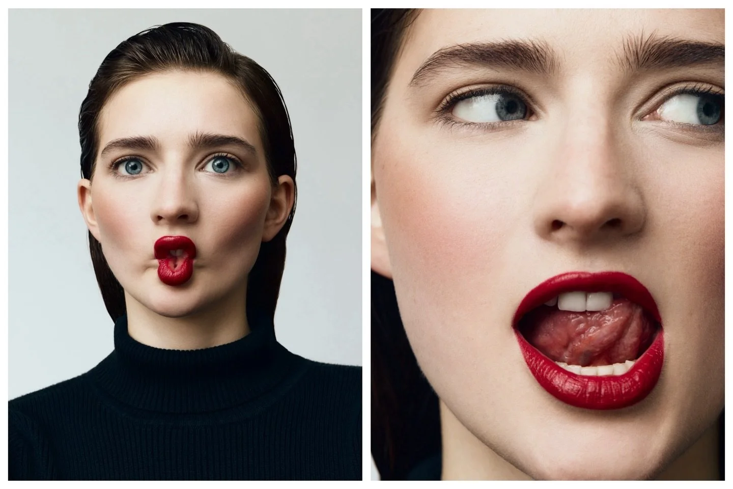 Sydney 💋 @sydneyanne.graves 
HMUA @jacquelinereyesmua