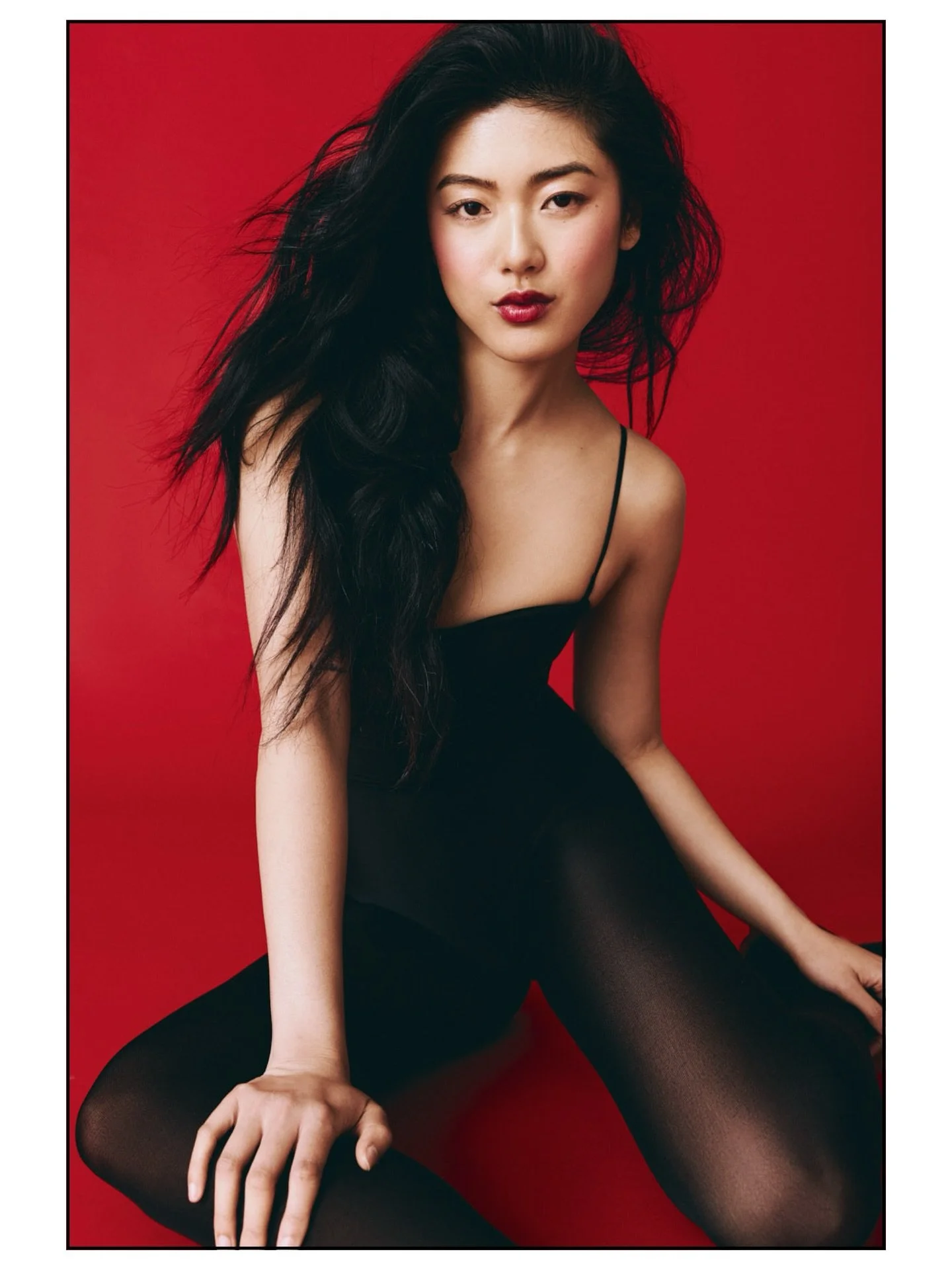 Brittany 👯&zwj;♀️ @brittanydodo / @nomadmgmt 
HMUA @phoebemakeup