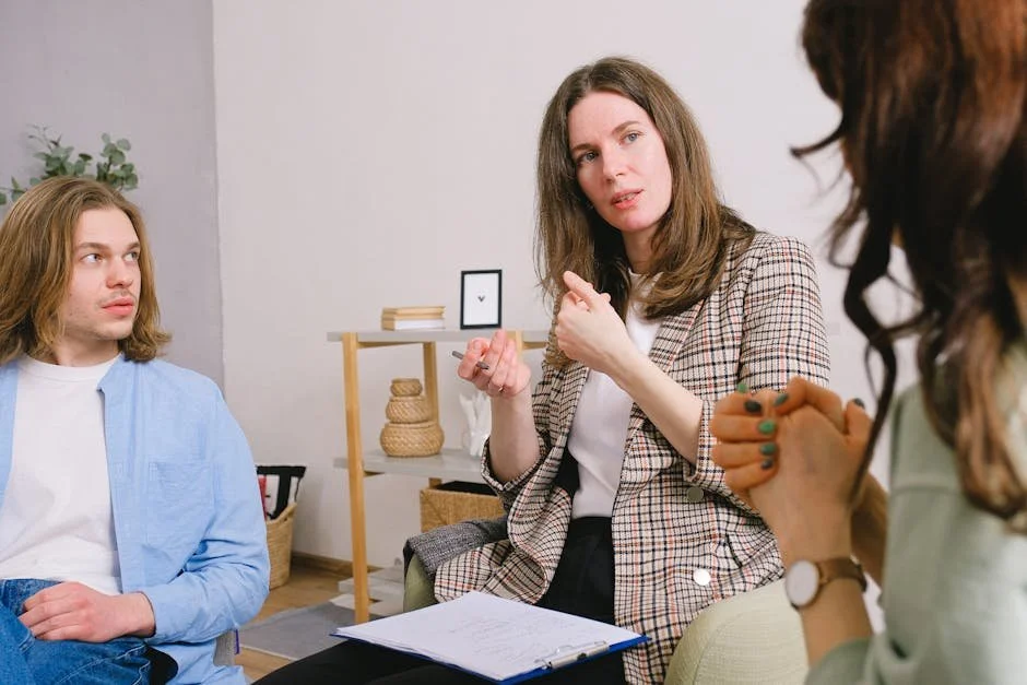 Is Couples Counseling Only for Married Couples in Dallas?