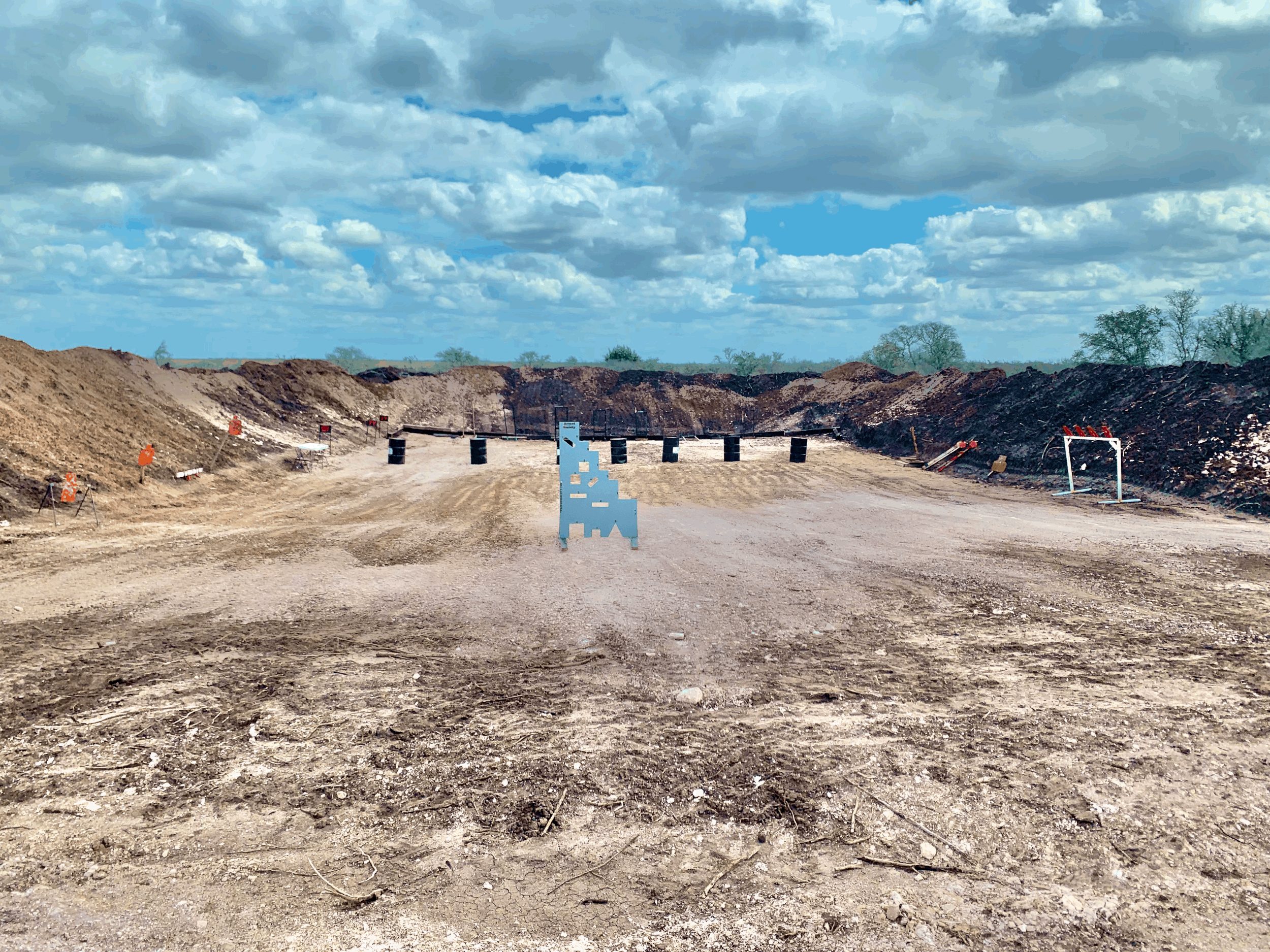 Tier 2 Range Package