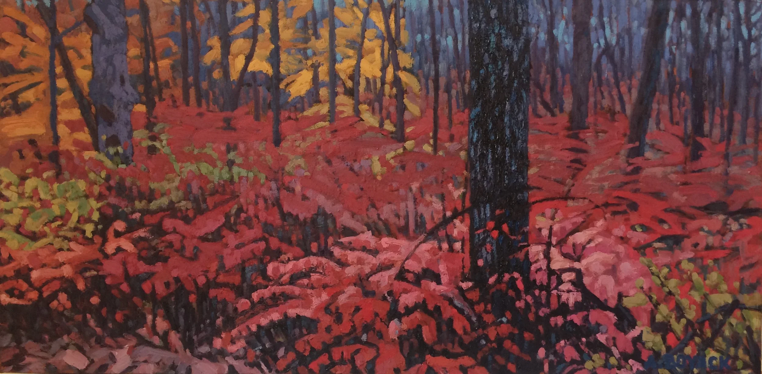 Autumn Red.30x15.JPG