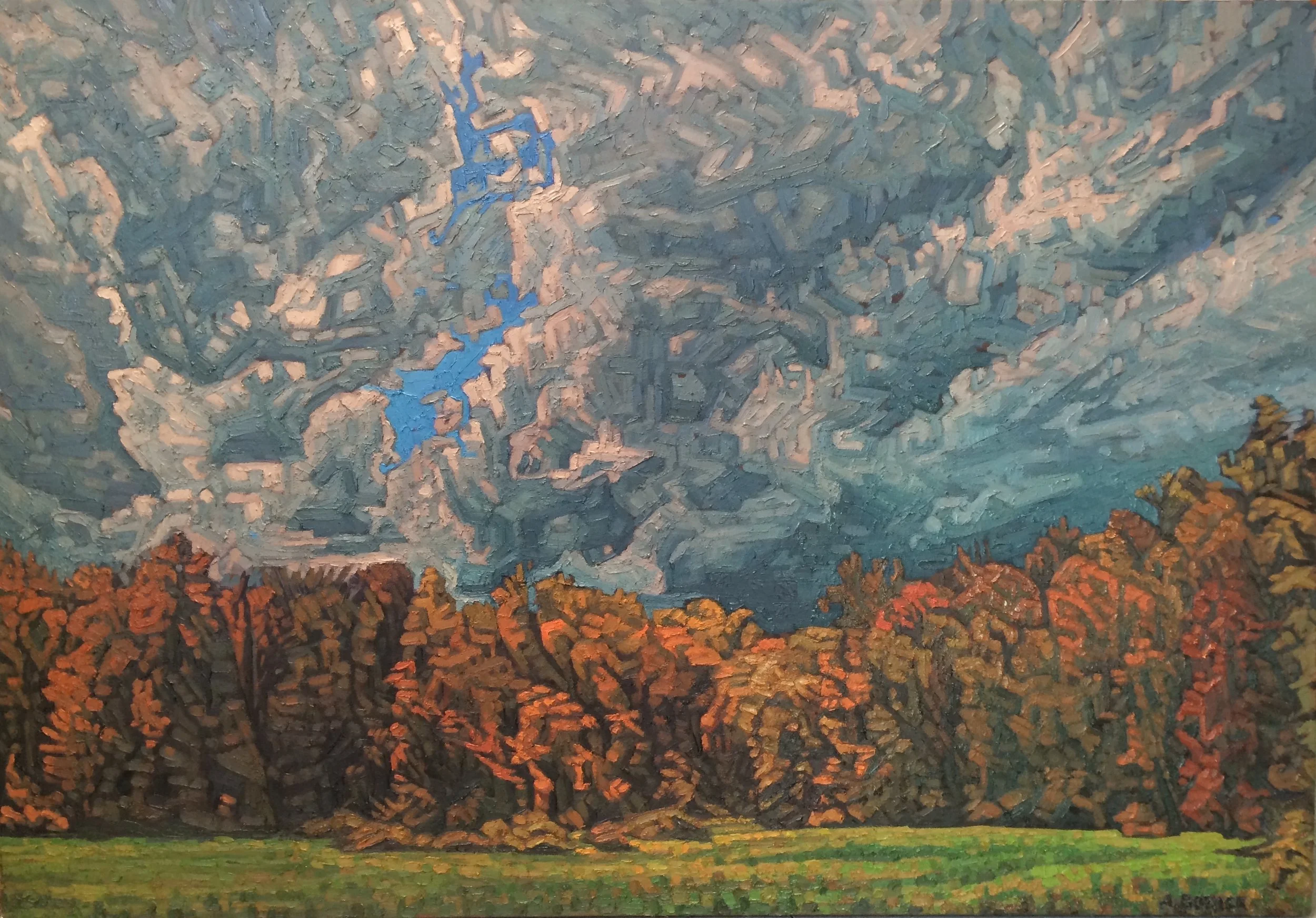 Clouds in Motion.60x42.JPG