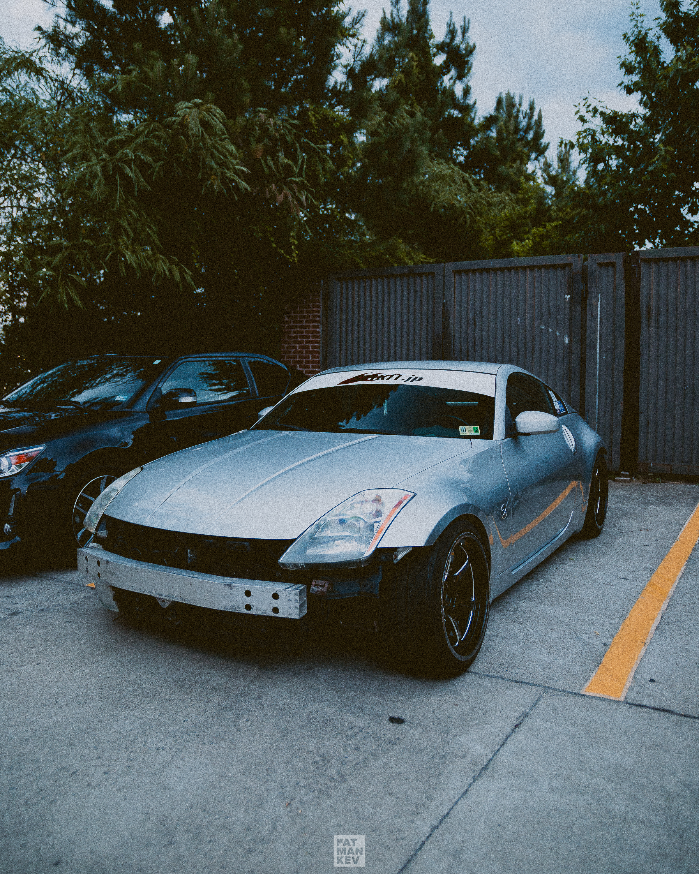 Team Dorizoku Street Z.
