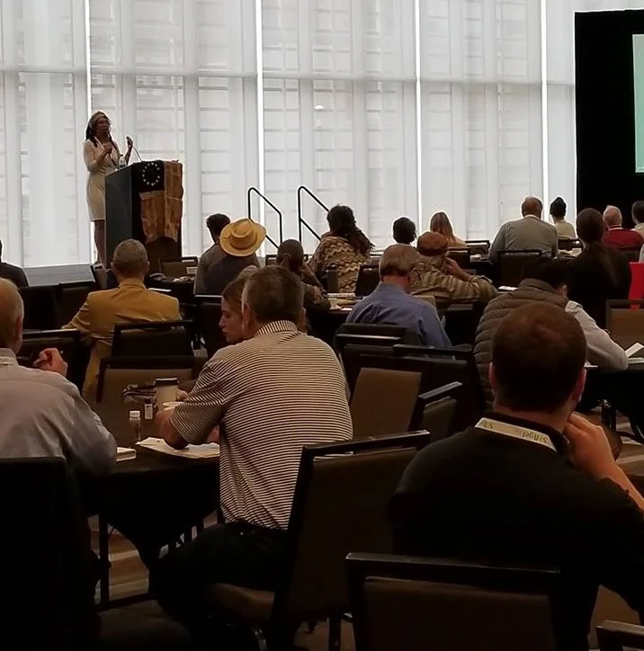 2018 Eastern US Hemp Growers Conference & Expo in Albany, NY