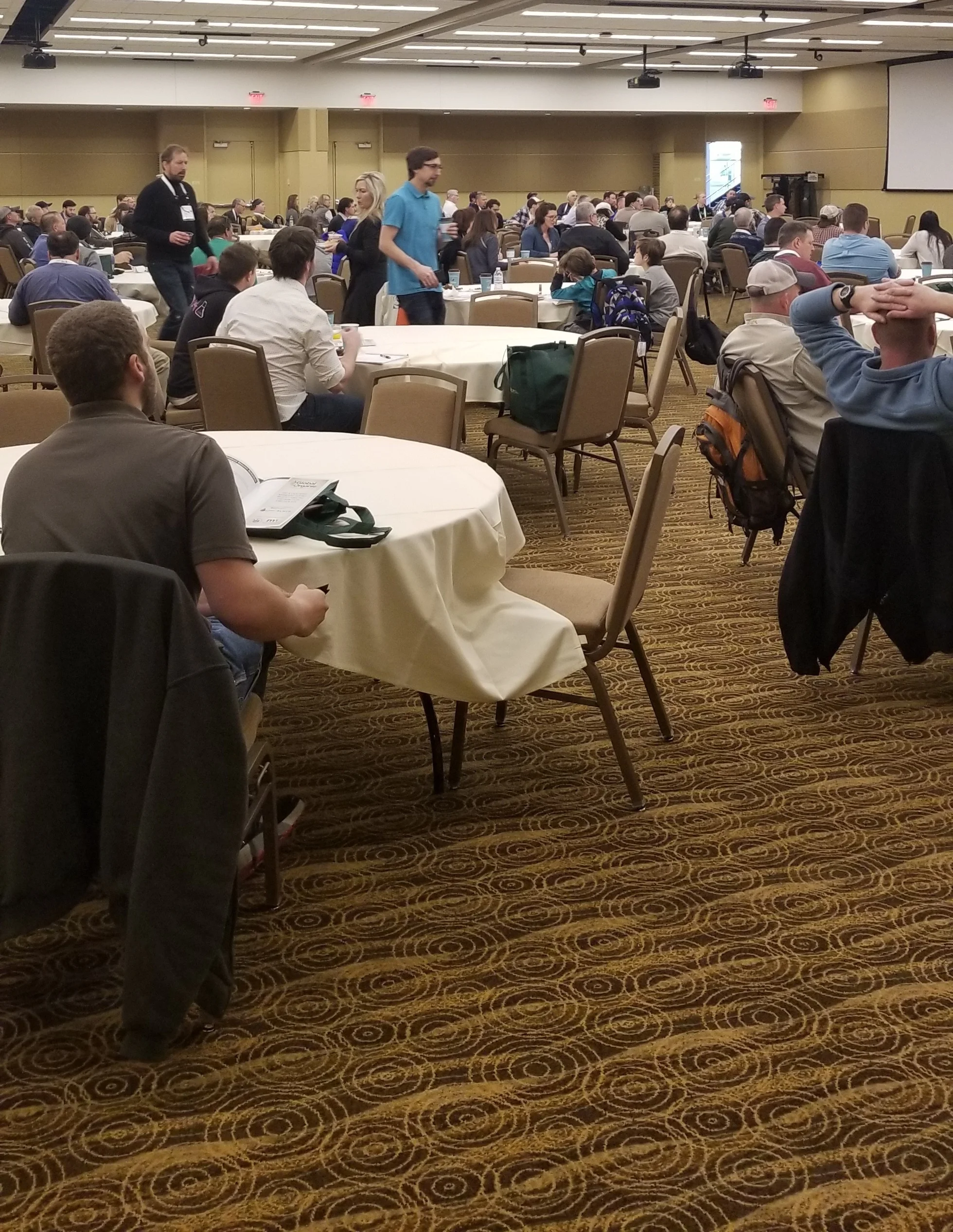 2019 Central US Hemp Growers Conference & Expo in Rochester, MN
