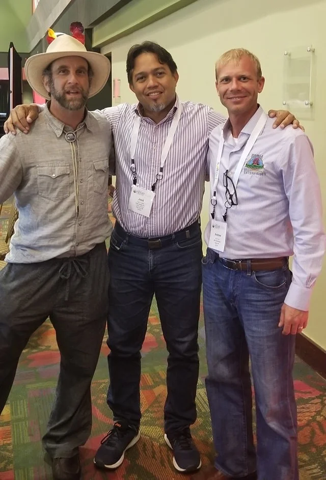 2019 Caribbean US Hemp Growers Conference & Expo in Derecho, Puerto Rico