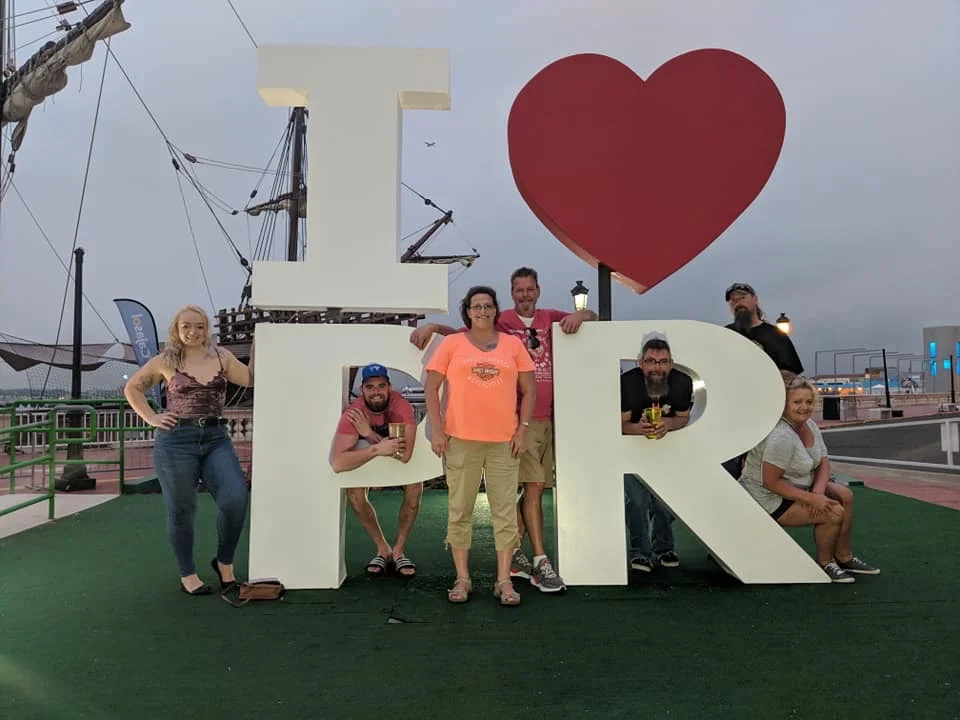 2019 Caribbean US Hemp Growers Conference & Expo in Derecho, Puerto Rico