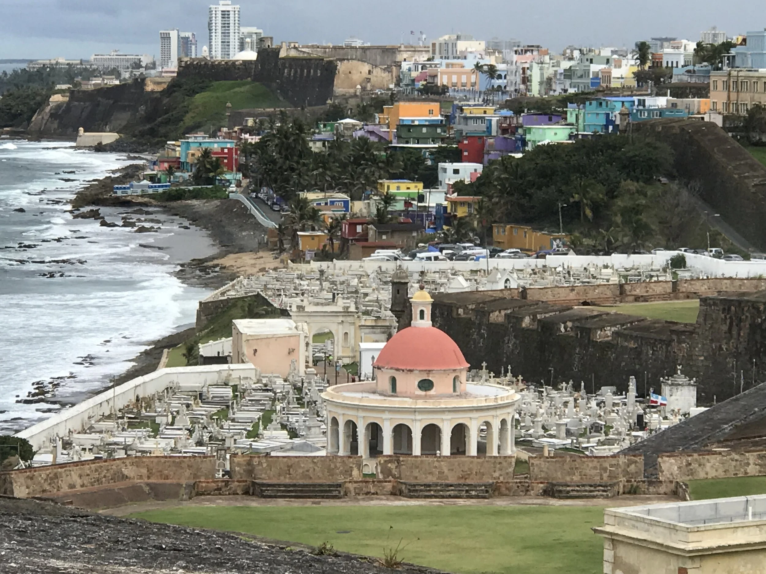 2019 Caribbean US Hemp Growers Conference & Expo in Derecho, Puerto Rico
