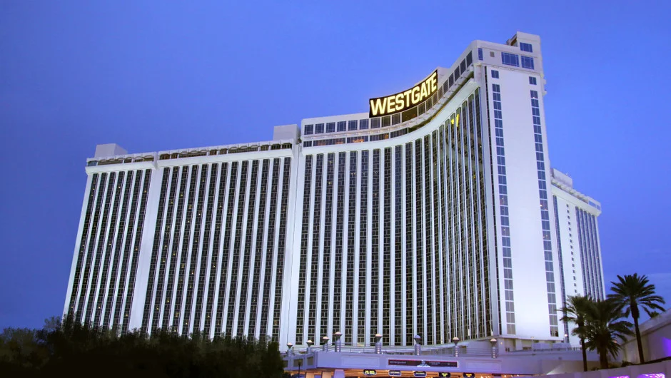 Westgate Las Vegas Resort & Casino | 3000 Paradise Road | Las Vegas, NV 89109