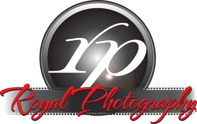 Royal Photography - Kansas City Wedding Photographer