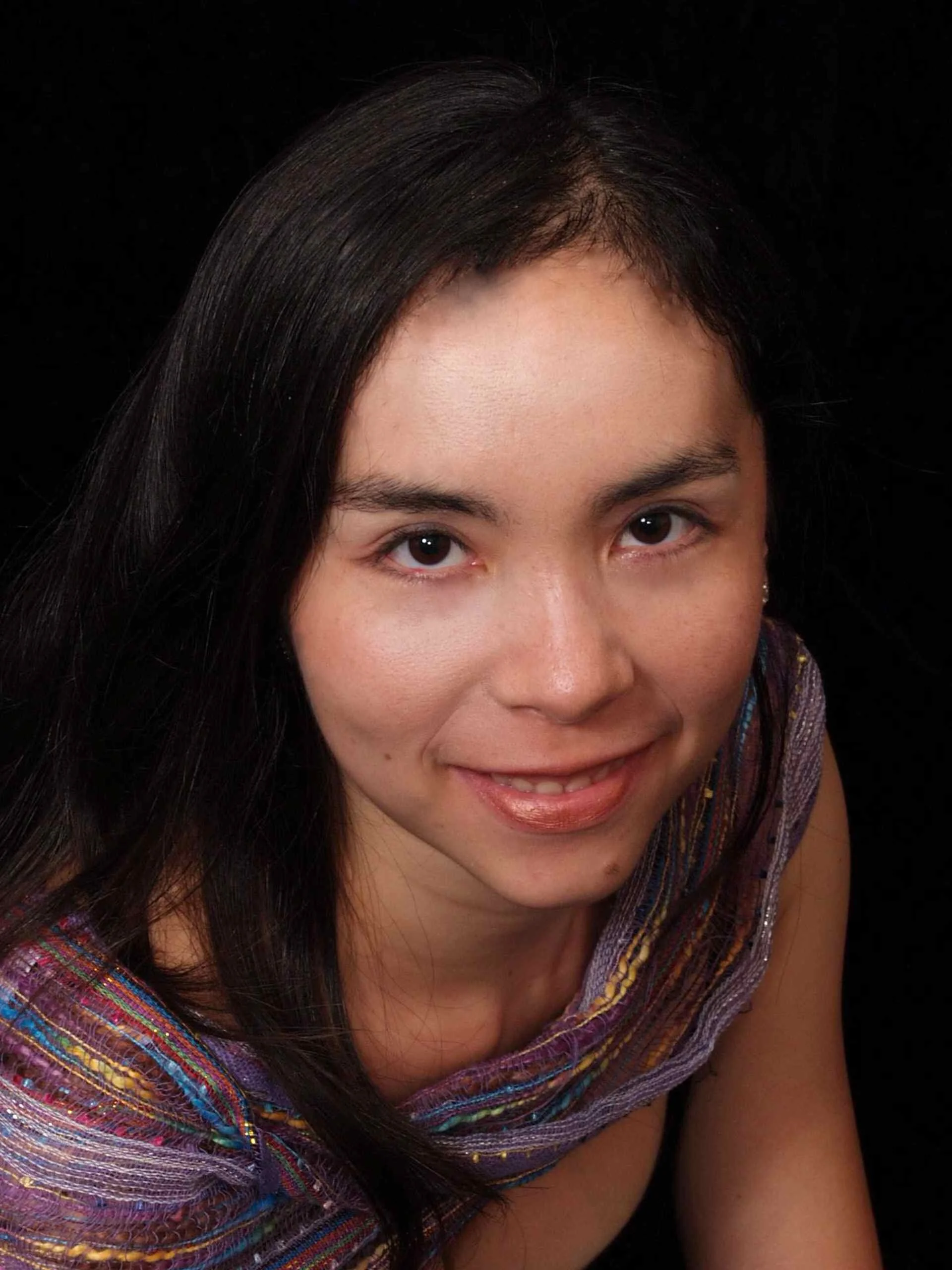 Region 11: Vannia Ibarguen