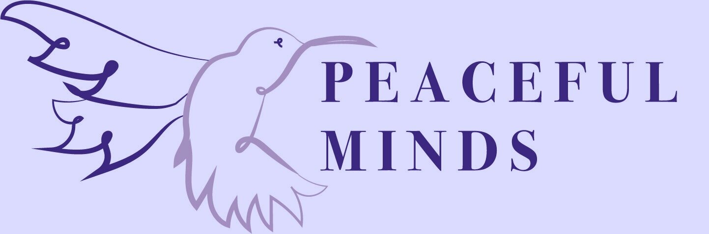 Peaceful Minds 