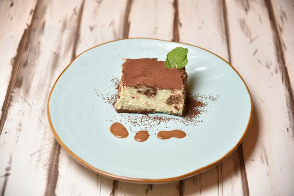 Tiramisu