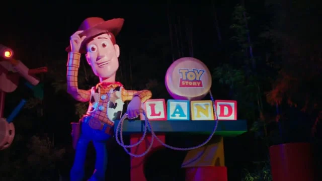 "Andy Night" Hero Piece