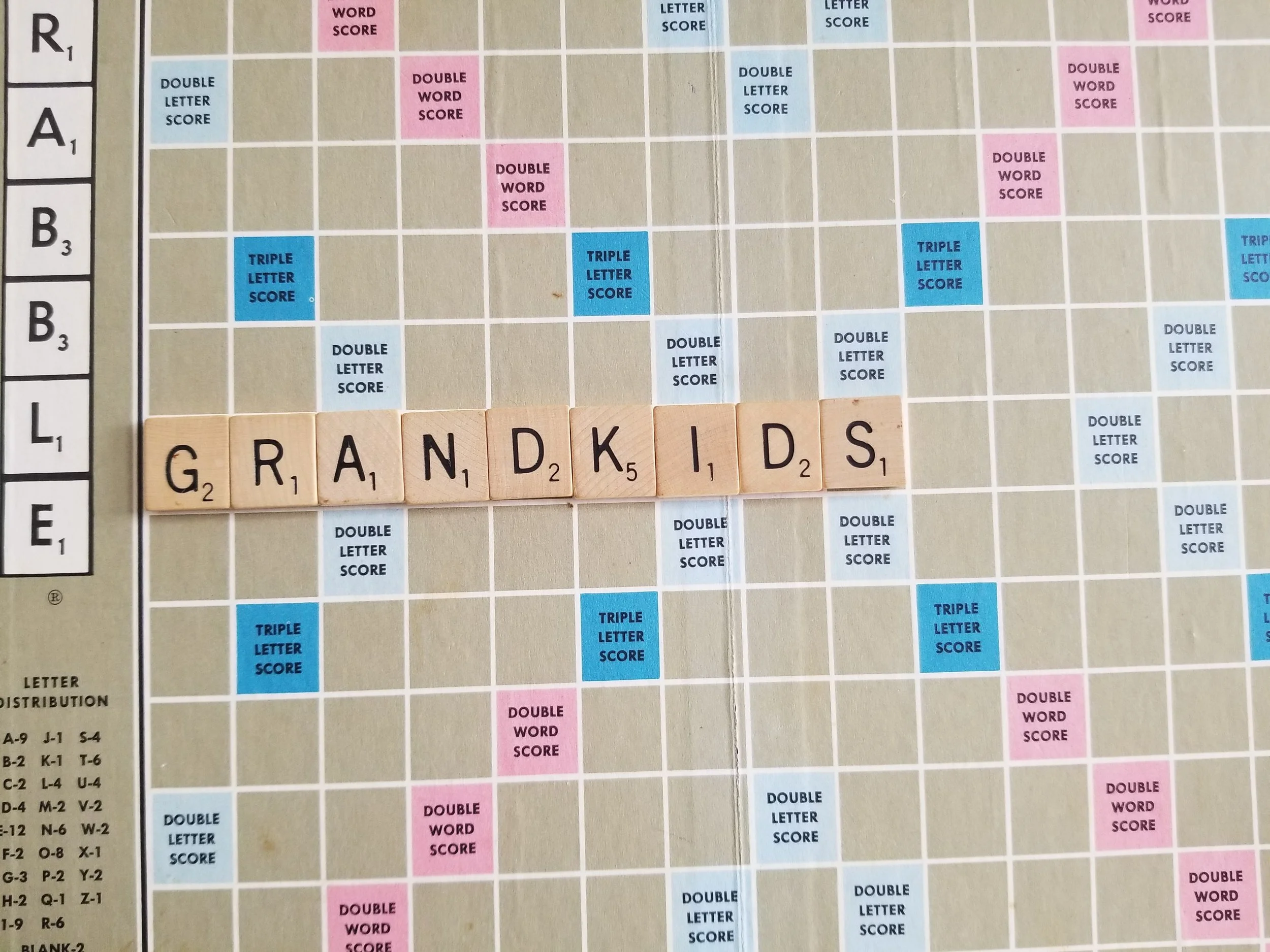 Adventure — it’s in my genes