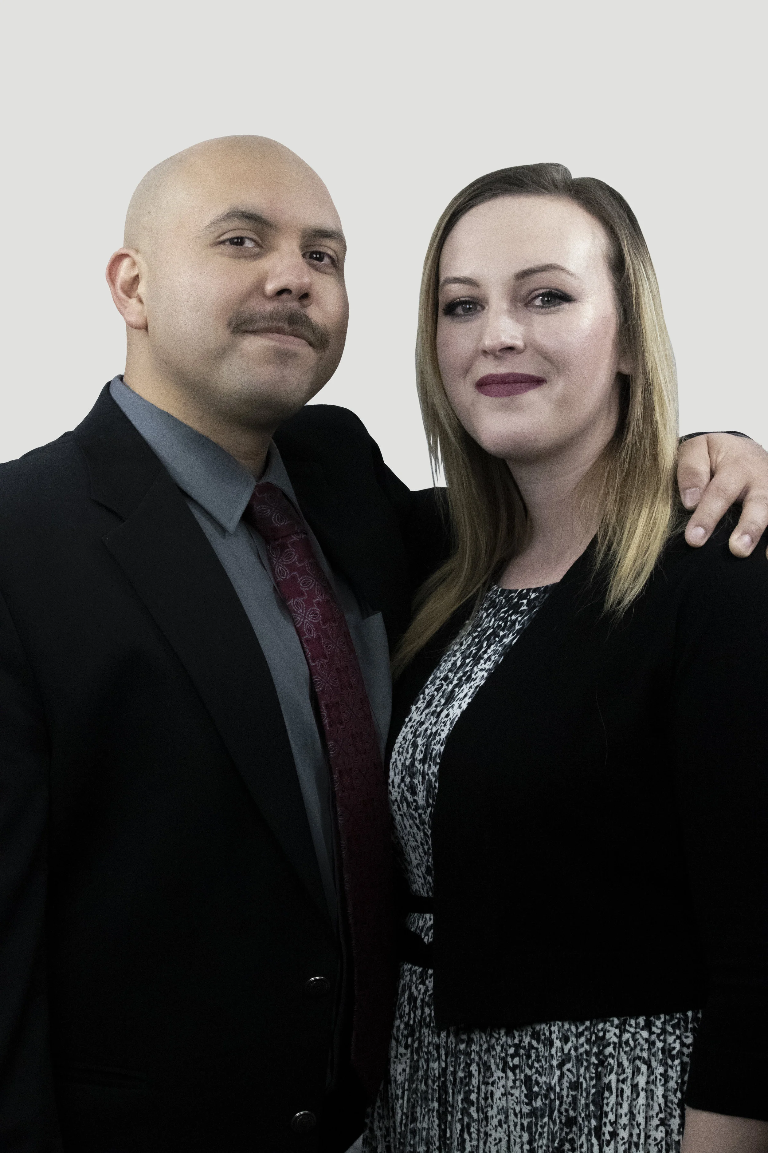 Pastor Photo Downloads Page — The Ogden Potter's House Christian Center