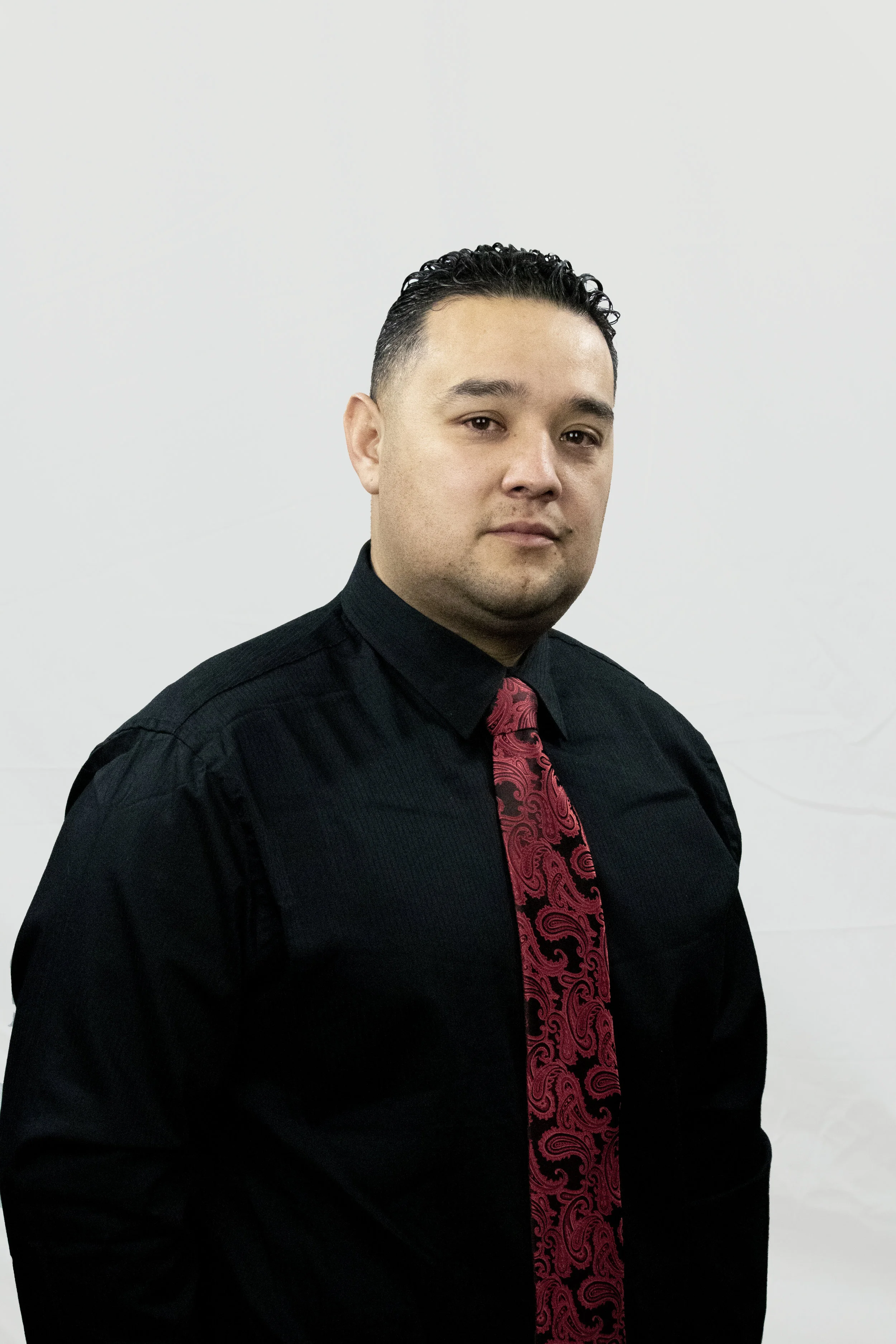 Pastor Photo Downloads Page — The Ogden Potter's House Christian Center