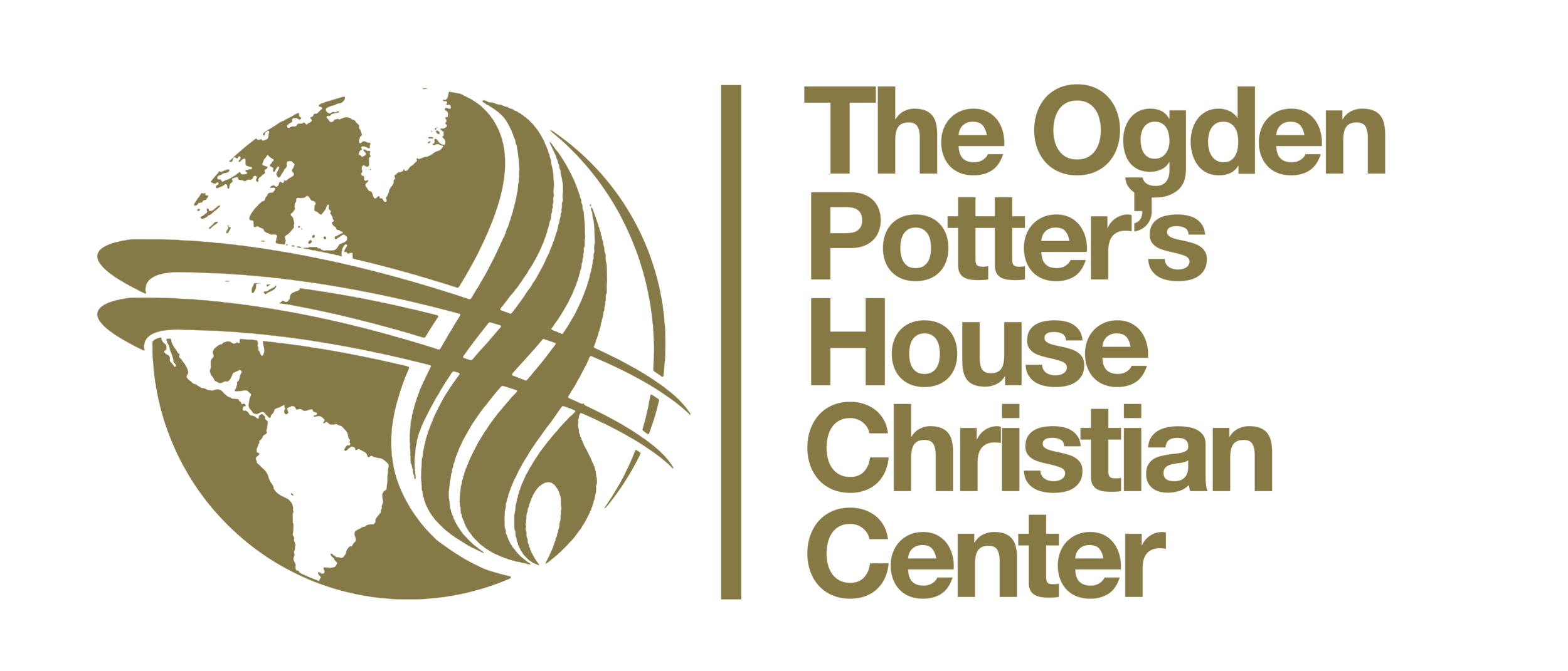The Ogden Potter&#39;s House Christian Center