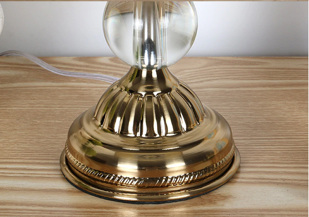 Mini Crystal Table Lamp Modern Design Homes Mini Crystal Table Lamp Modern