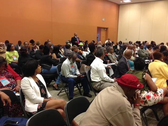 COLUMN: NAACP panel on gun violence in the black community underscores how much work there is to do