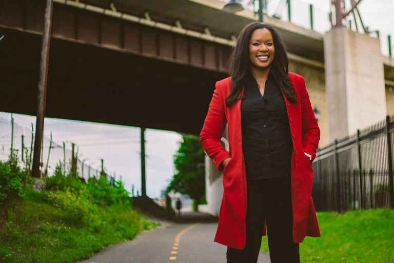 Get That Life: How I Started My Own Gun Violence Prevention Nonprofit