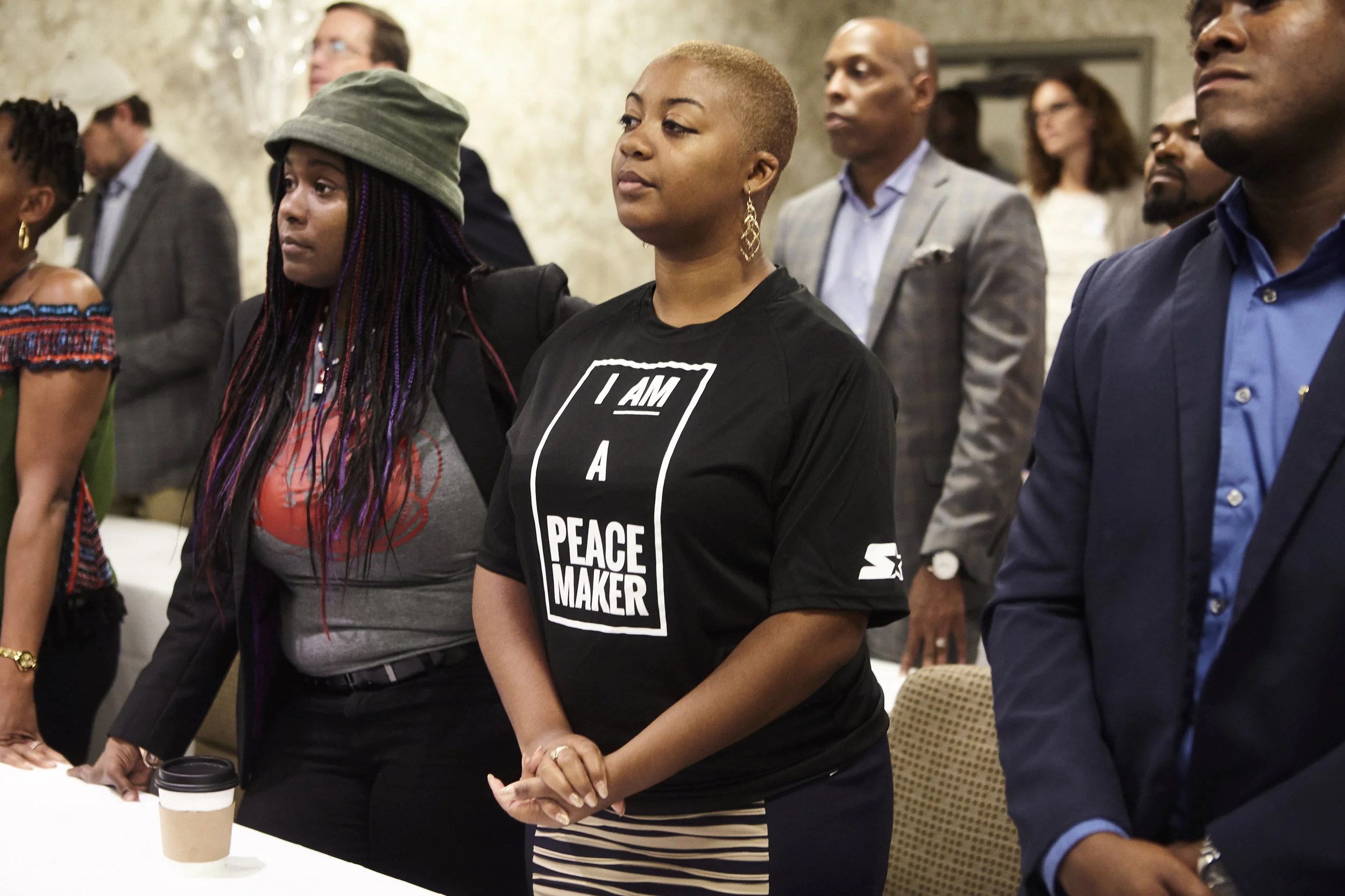 Congress Should Take Its Cues from Gun Control at the Local Level