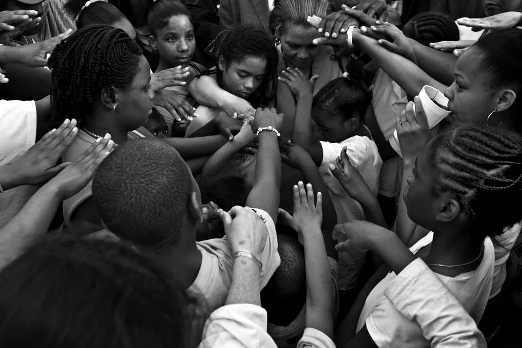 Centering Communities of Color in Gun Violence Prevention
