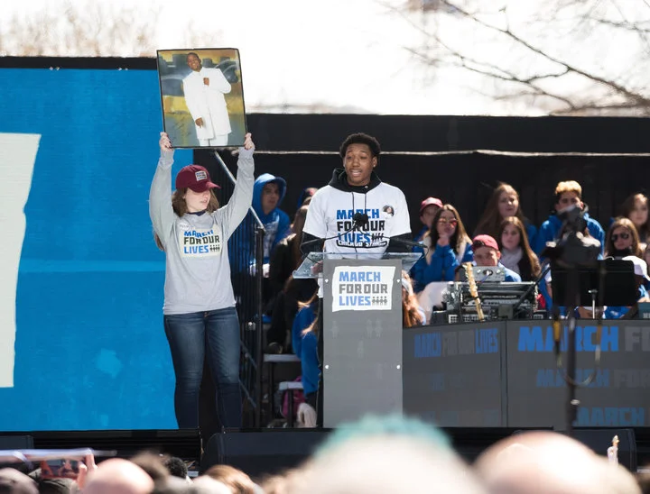 The March For Our Lives Was Inclusive. Here’s How To Make Sure Its Agenda Is, Too.