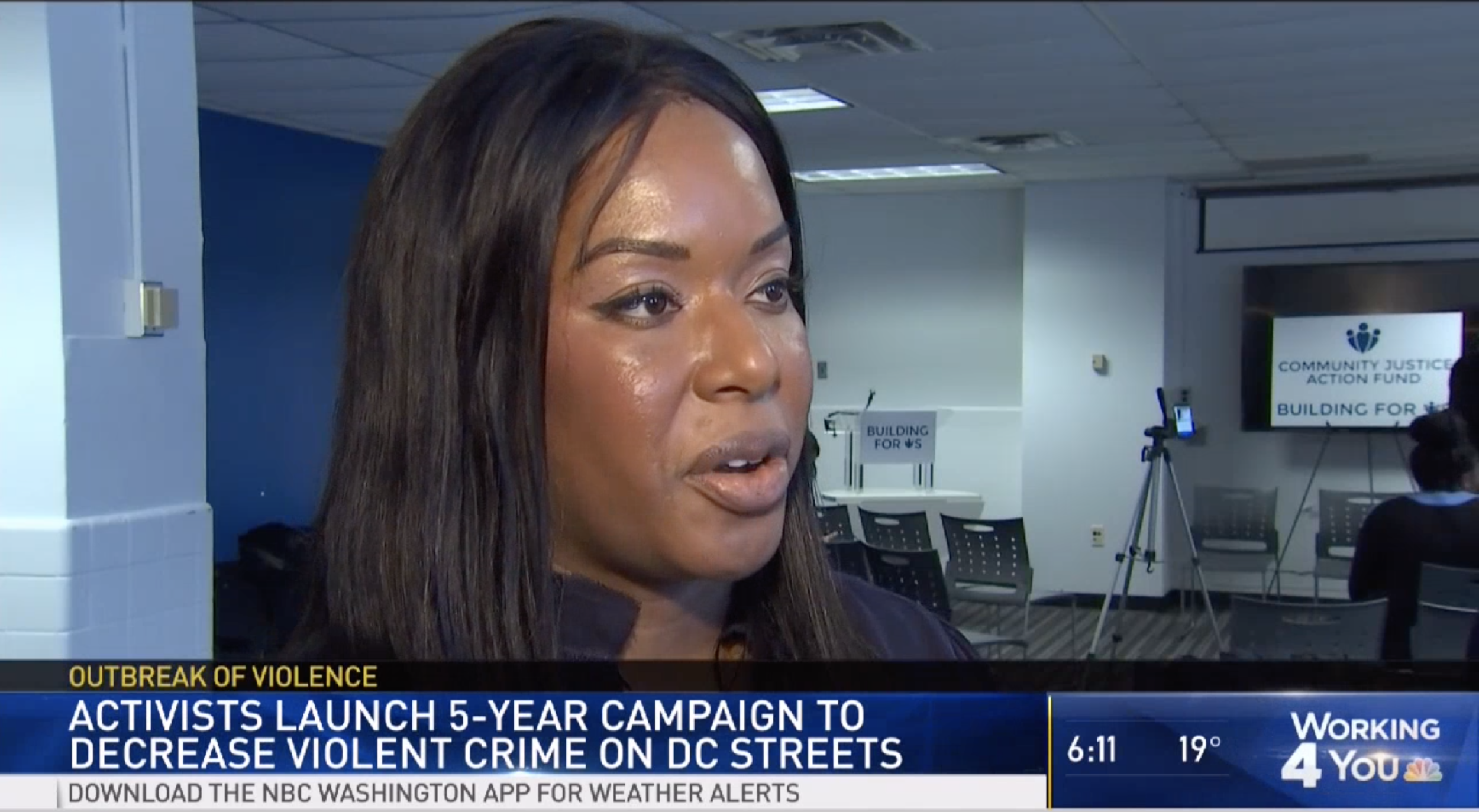 Councilmember Urges Mayor to Put More Resources Into Stopping Violent Crime Before It Happens